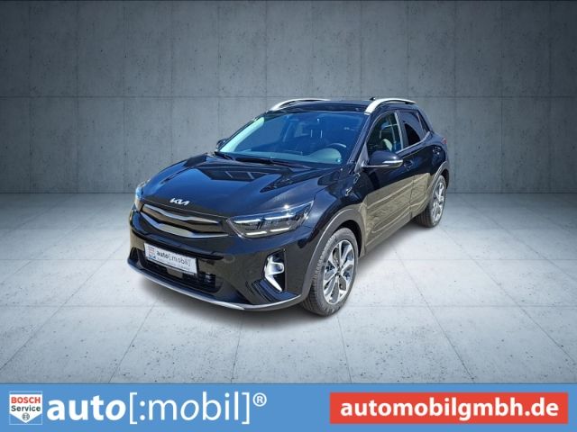 Kia Stonic 1.0 T-GDI SPIRIT LED+NAVI+PDC+SHZ+LHZ