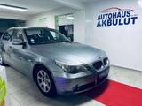 BMW 525 525d*Finanzierung+Inspektion+Garantie+Tüv* - BMW 525 aus 2006: 525i