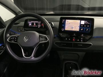 Volkswagen ID.3 Pro Performance 1-Gang Automatik Bluetooth