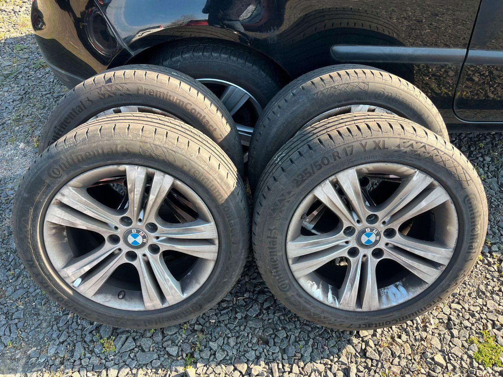 BMW 320 2015 — photo 7