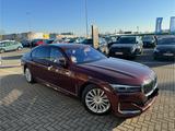 ALPINA B7 4.4 Bi-Turbo - - ALPINA aus 2019