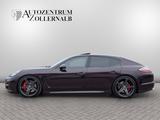 Porsche Panamera Turbo *AMETHYST*CHRONO*BURMESTER*VOLL - Porsche Panamera: Coupe