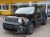 Jeep Renegade Longitude FWD / AHK / Klima / Navi - Jeep Renegade Longitude mit Benzin-Antrieb