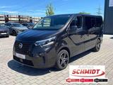 Nissan Primastar FlexVan L1H1 dCi170 DCT Standh./Schlaf - Nissan NV300 mit Schiebetür