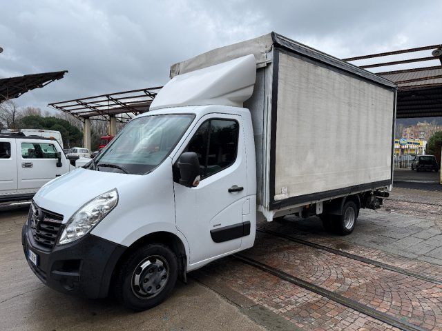 Opel OPEL MOVANO SPONDA DHOLLANDIA