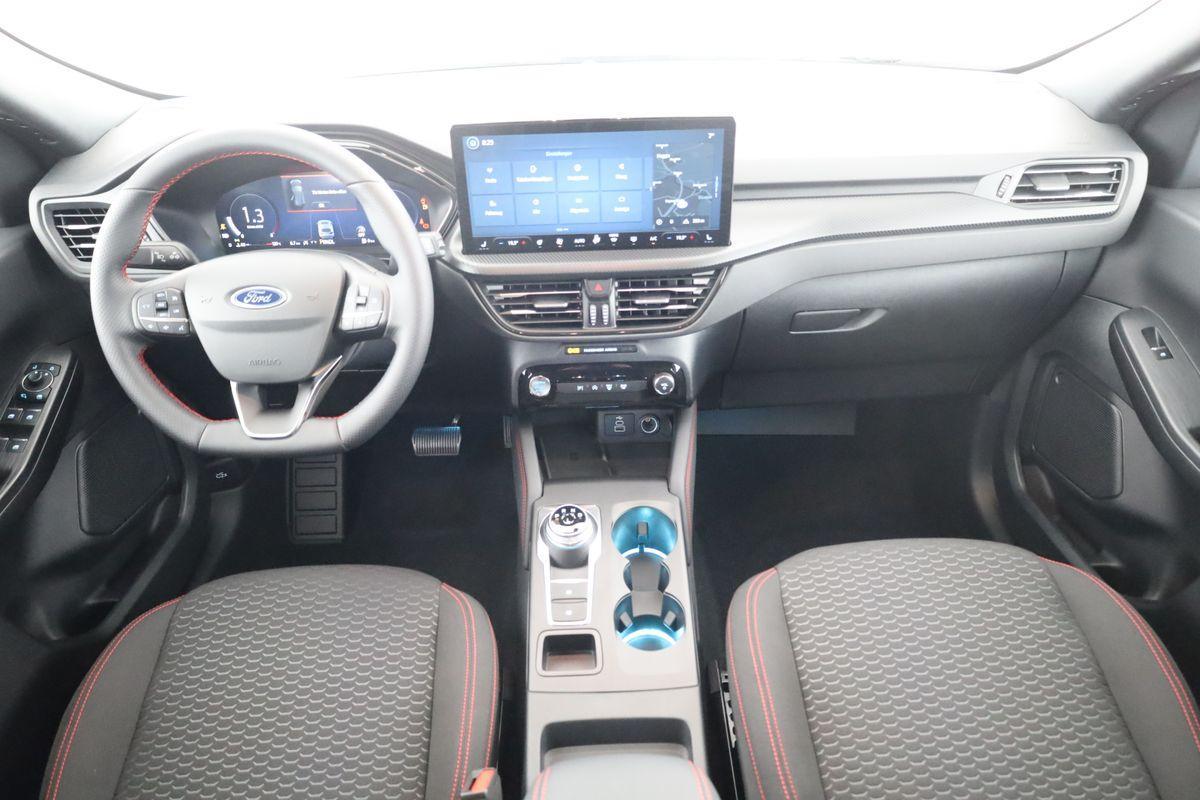 Ford Kuga 1.5 EcoBoost ST-Line, Navi, LED, Kamera, Wi, миниатюра 6