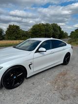 BMW 428 Gran Coupé 428i Gran Coupé - - BMW 428 Gran Coupé