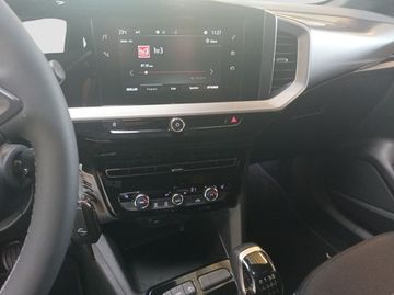 Fotografie 11 des Opel Mokka GS Kamera LED Sitzheizung Allwetterreifen