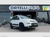 Fiat FIAT Panda 1.3 MJT 95 CV S&S 4x4 IVA DEDUCIBILE - Fiat Panda: I