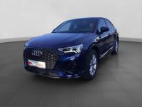 Audi Q3 - Vorschau Bild 2