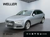 Audi A4 Avant 2.0 TDI S tronic sport *AHK*LED*el Heck - Audi A4 Gebrauchtwagen in Bielefeld