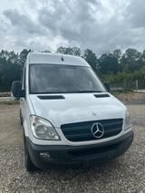 Mercedes-Benz Mercedes Benz Sprinter - gebrauchte Mercedes-Benz Sprinter aus dem Jahr 2006
