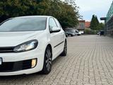 Volkswagen Golf VI GTD Led,Xenon,DCC, Sound,DSG - Volkswagen Golf mit Diesel-Antrieb: Sportwagen