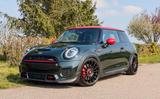 MINI Mini F56 John Cooper Works - KW_Pro AGA_no OPF - MINI MINI Gebrauchtwagen in Mannheim