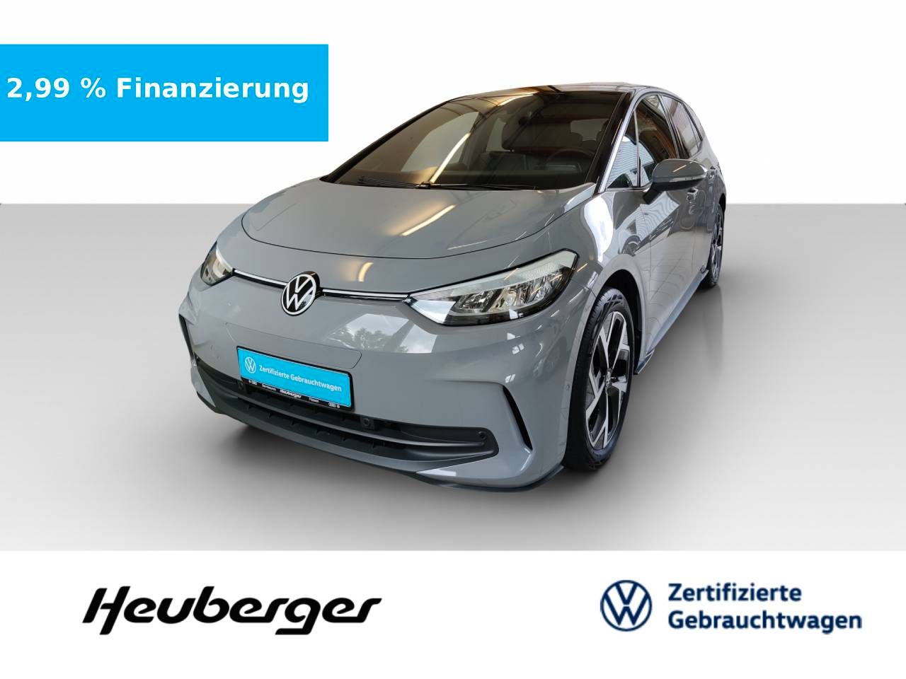 Volkswagen ID.3 Pro Move ACC LED R. Kamera foto 1