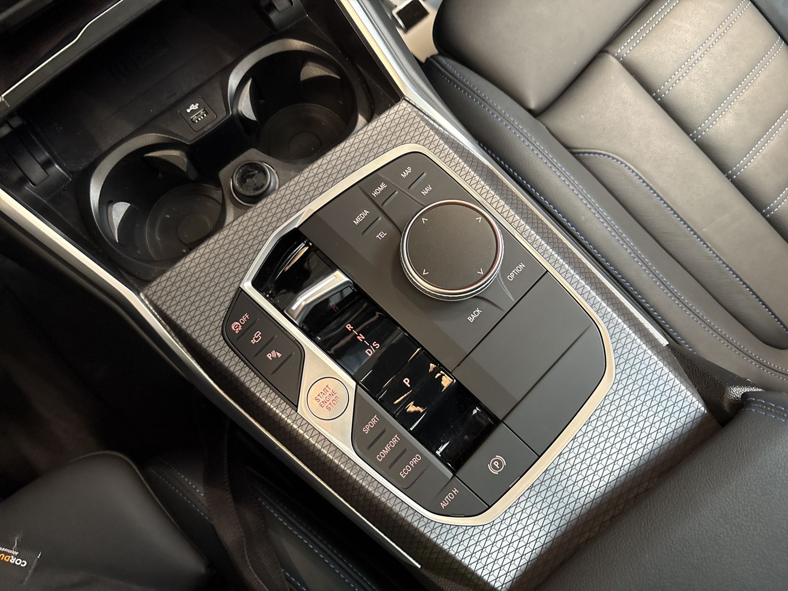 BMW M340d - Bild 15