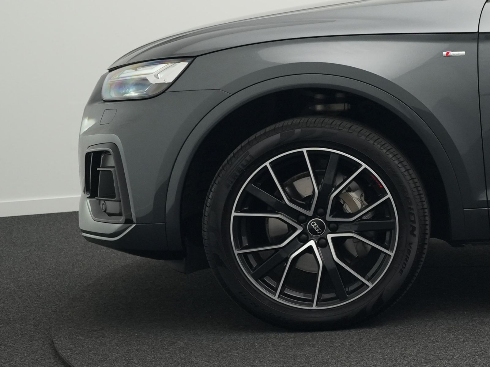 Audi Q5 - Bild 11
