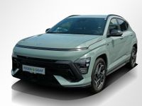 Hyundai KONA - Vorschau Bild 11