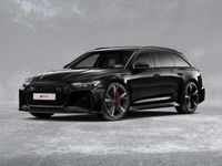 Audi RS6 - Vorschau Bild 2
