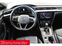 Volkswagen Arteon - Vorschau Bild 6