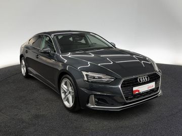 Audi A5 - 8