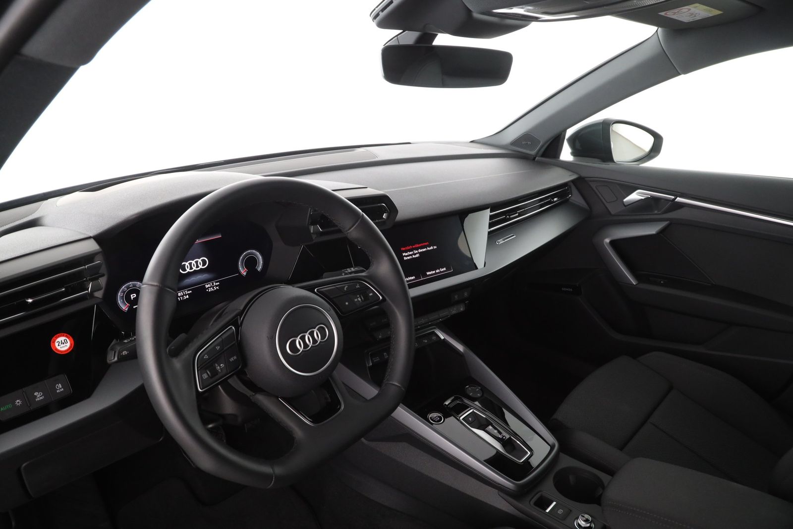 Audi A3 - Bild 11