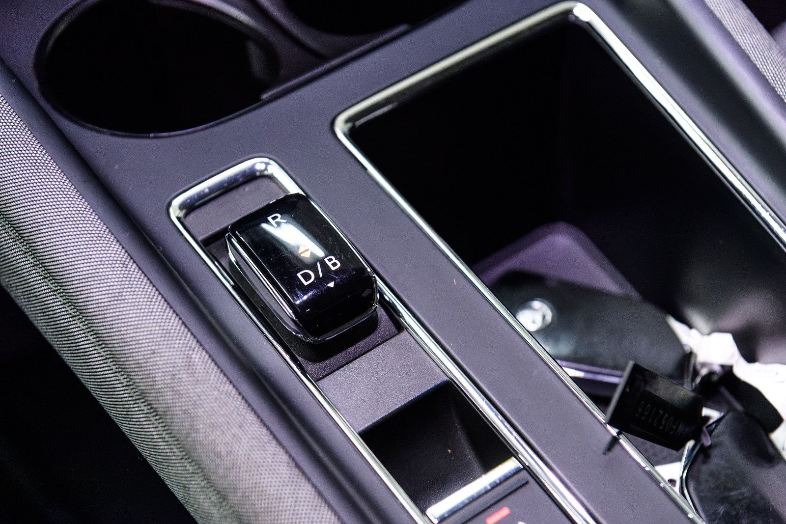 Fahrzeugabbildung SKODA Enyaq 80 +ACC +LED +CARPLAY
