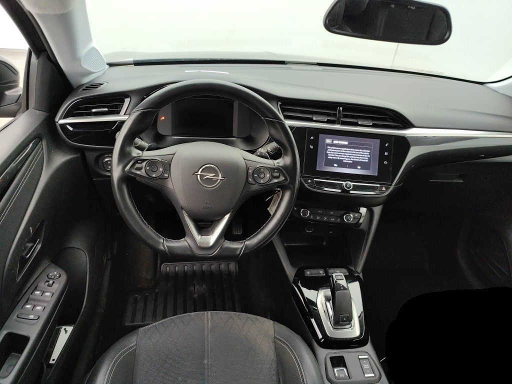 Fahrzeugabbildung Opel Corsa F Elegance 1.2T LED/NAVI/SHZ/PDC/VIRTUAL