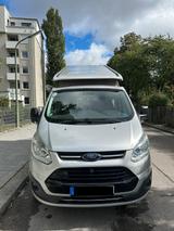Ford Nugget Transit Custom 2,0L TDCI 170 PS  AHK L1 - München
