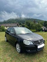 Volkswagen VW Polo 1.9 tdi, Schiebedach, Tempomat, Na... - Volkswagen Polo: 9n TDI