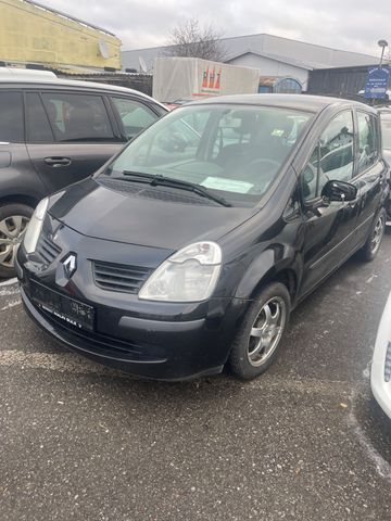 Renault Modus Dynamique 1.5 dCi FAP eco2 63kW