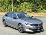 Peugeot 508 SW Allure Pack Kamera Aut. Navi - gebrauchte Peugeot 508 aus dem Jahr 2022