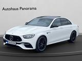 Mercedes-Benz E 63 S AMG 4Matic+/Carbon/Perf.Sitze/Pano/Softcl - gebrauchte Mercedes-Benz E 63 AMG aus dem Jahr 2022