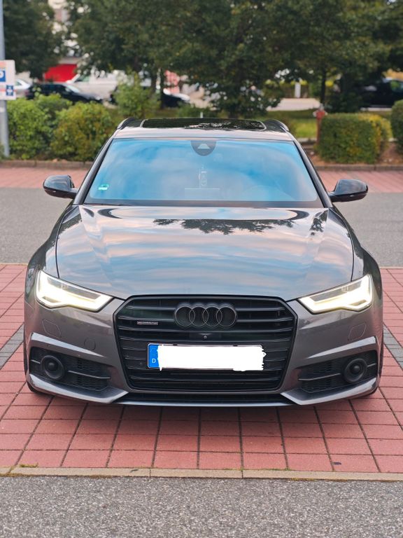 Image of Audi A6