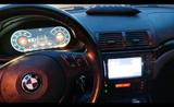 BMW E46 Touring M Paket - BMW: Kombi, E46 Paket