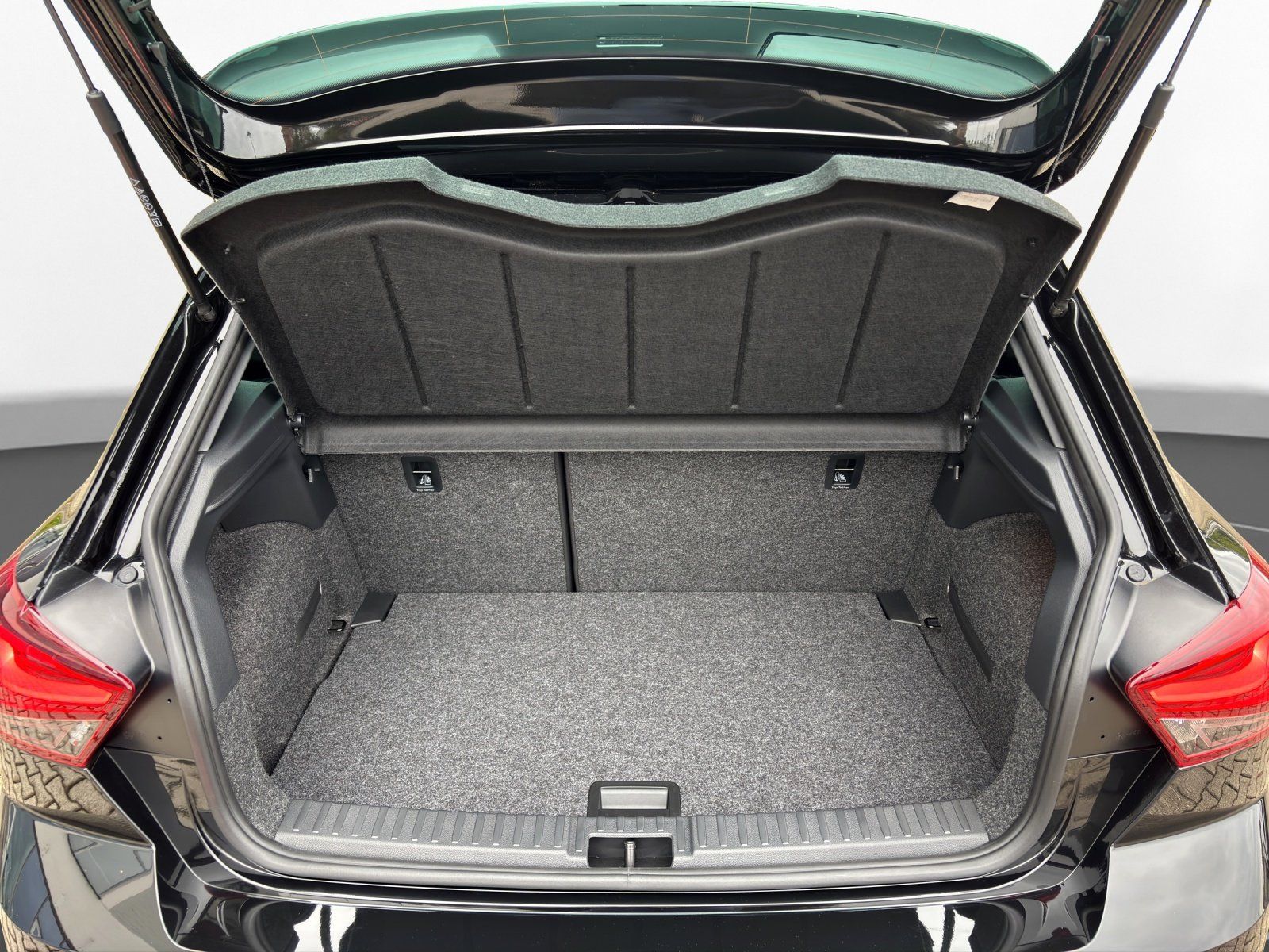 Seat Ibiza - Bild 7
