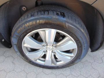 Bild 16 Peugeot 2008 Allure GTline