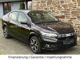 Dacia Logan Black Edition / Automatik / 1970km - gebrauchte Dacia Logan aus dem Jahr 2024