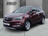 Opel Mokka X Innovation 1.4 Turbo Navi LED Kurvenlich - Opel Gebrauchtwagen in Bremen