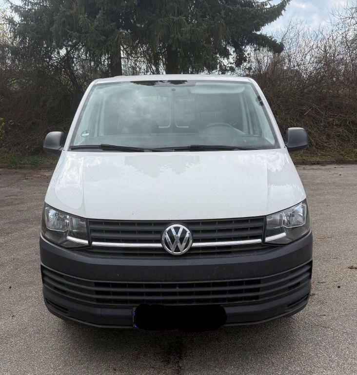 Image of Volkswagen T6 Transporter