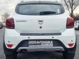 Dacia Sandero II Stepway Celebration NAVI KAM TEMP PDC - gebrauchte Dacia Kleinwagen