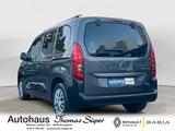Citroën Berlingo Shine M CARPLAY KAMERA DAB+ SHZ PDC HUD - Citroën Berlingo Gebrauchtwagen
