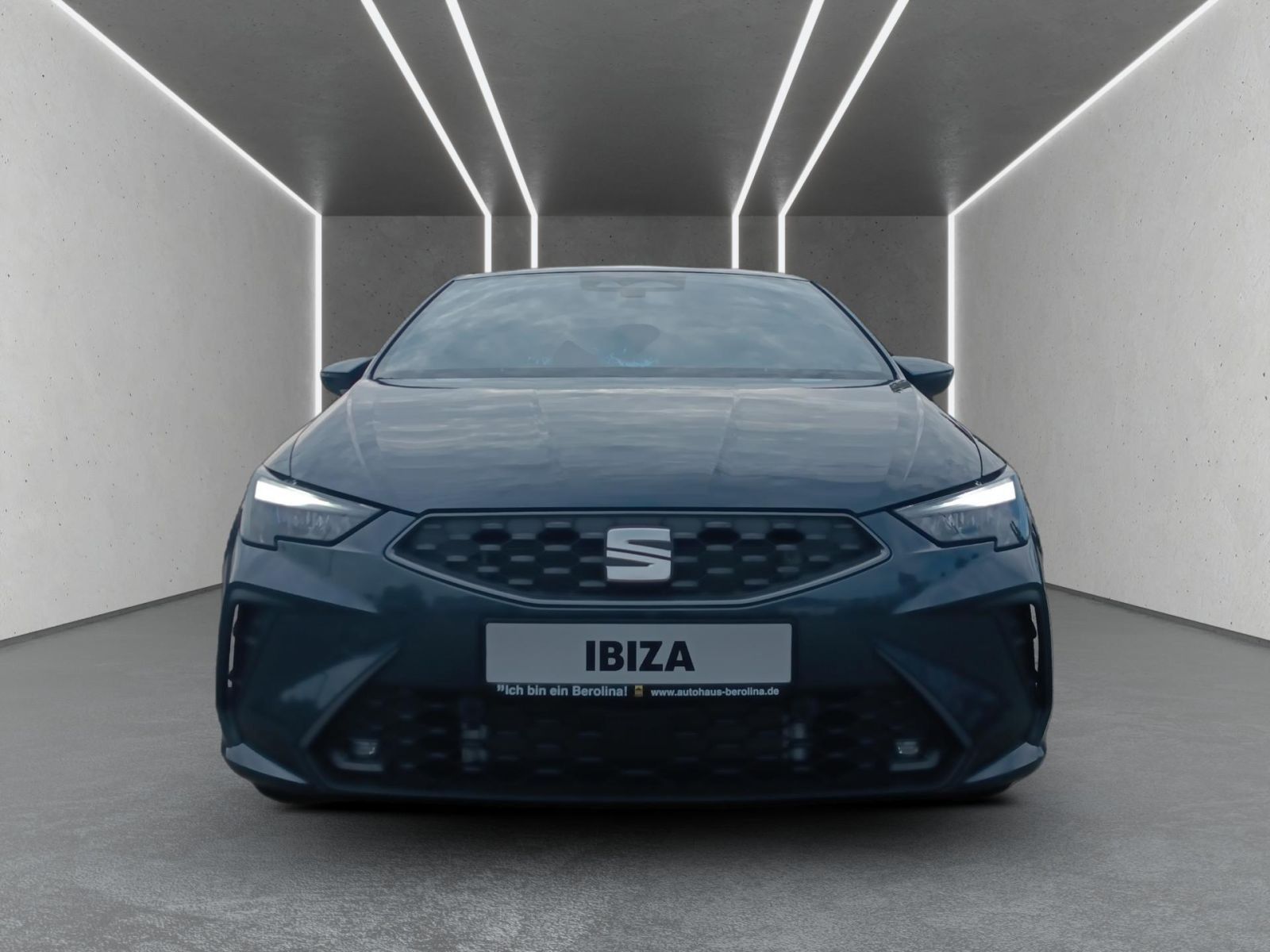 Seat Ibiza - Bild 6