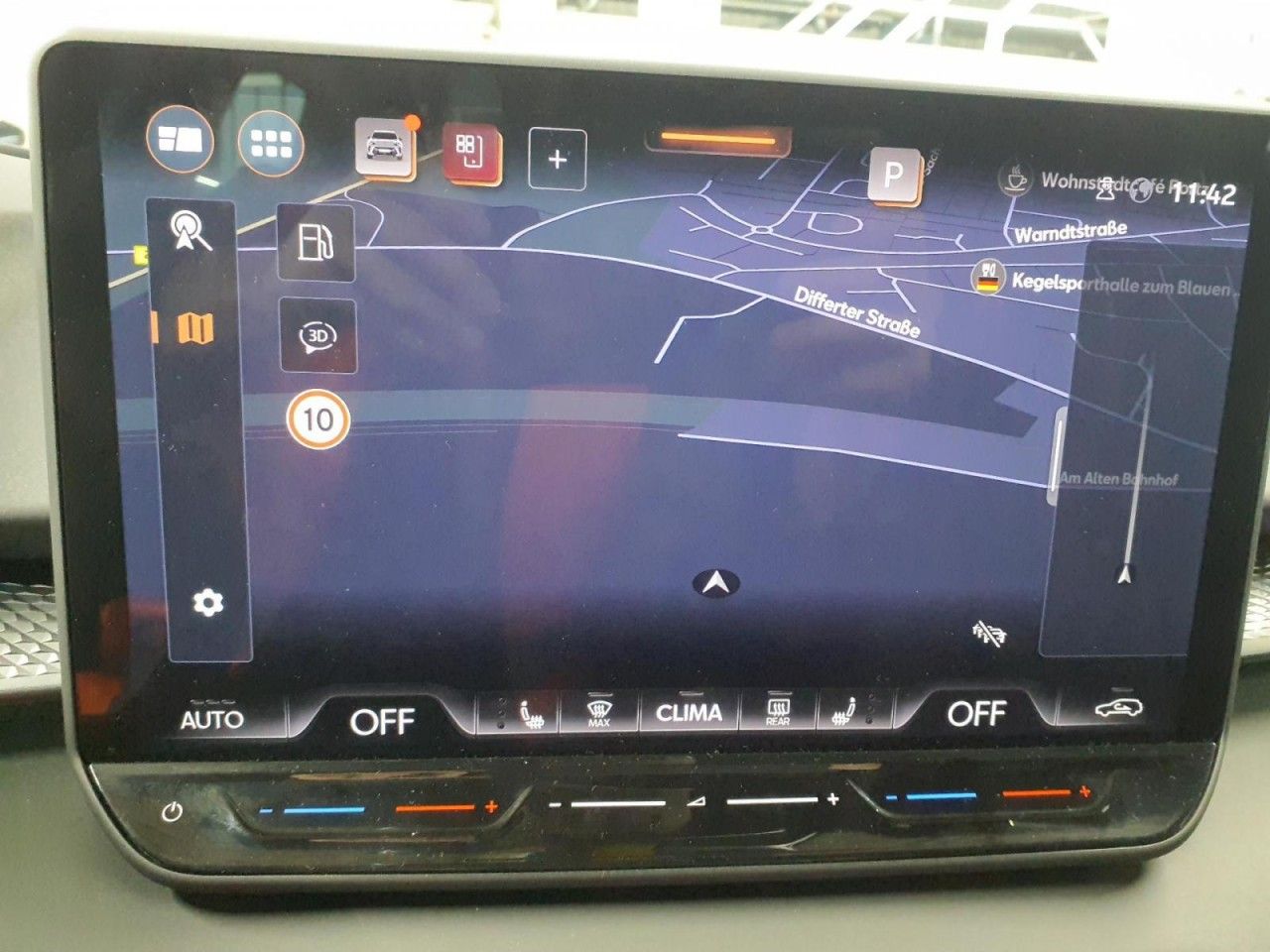 Cupra Terramar - Bild 8