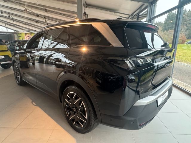 PEUGEOT 5008 Hybrid 145 Allure Business