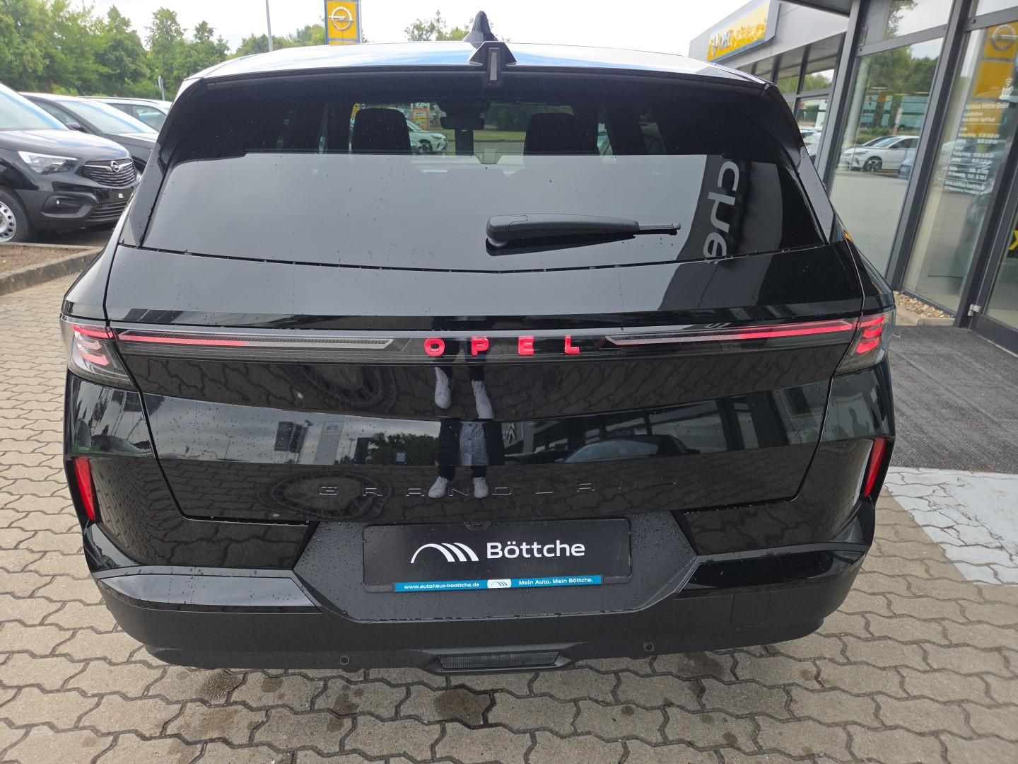 Opel Grandland (X) - Bild 4