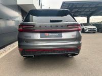 Skoda Kodiaq - Vorschau Bild 5