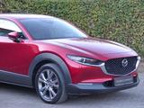 Mazda CX-30 SKYACTIV-X 179PS SELECTION + Design-Paket  - Mazda CX-30: Skyactiv X