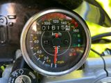 Andere Bluroc Hero 125 Scrambler - 125