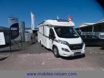 Carthago c-tourer 142 DB